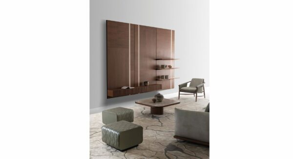 Итальянская гостиная группа MODULAR DAY 3