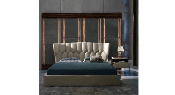 Итальянская кровать MOLLIE 2