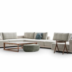 Итальянский диван Monroe sectional от Ulivi