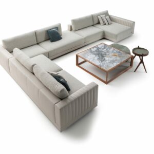 Итальянский диван Monroe sectional 4