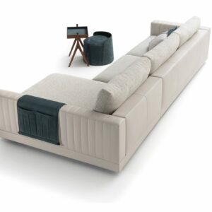 Итальянский диван Monroe sectional 3