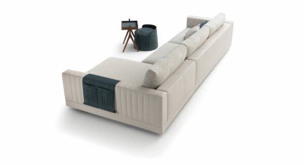 Итальянский диван Monroe sectional 3