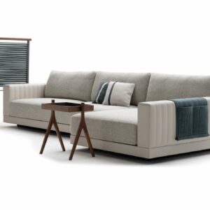 Итальянский диван Monroe sectional 2