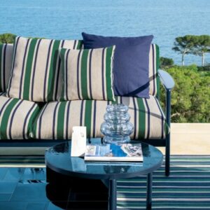 Итальянский диван Nalu sofa 3 places от Talenti