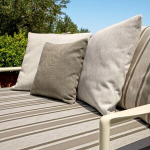 Итальянский диван Nalu sofa 2 places 4