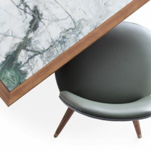 Итальянский стол NOLAN от Ulivi