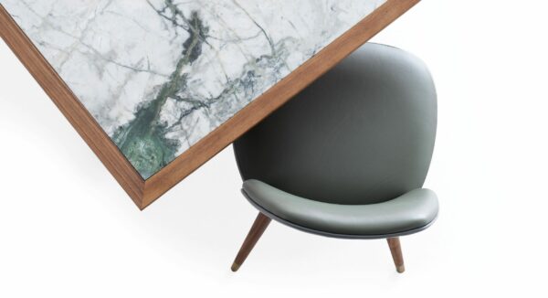 Итальянский стол NOLAN от Ulivi