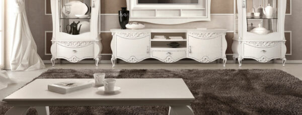 Итальянский столик 37 от SIGNORINI&COCO