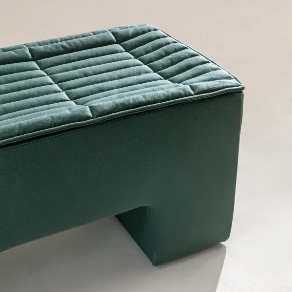 Итальянская банкетка Ollie 2