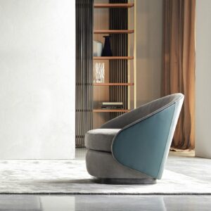 Итальянское кресло OPHELIA от Ulivi