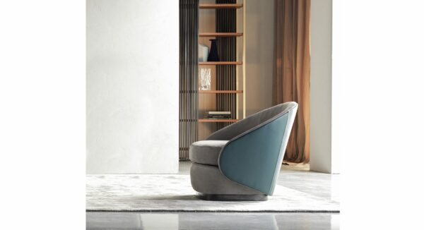 Итальянское кресло OPHELIA от Ulivi