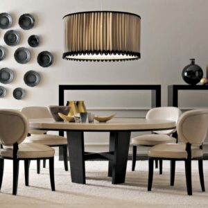 Итальянский стол ORION от Ulivi