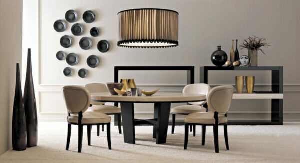 Итальянский стол ORION от Ulivi