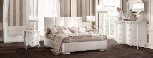 Итальянский напольный торшер 51 2