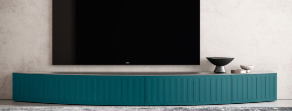 Итальянская ТВ-тумба 23 от SIGNORINI&COCO