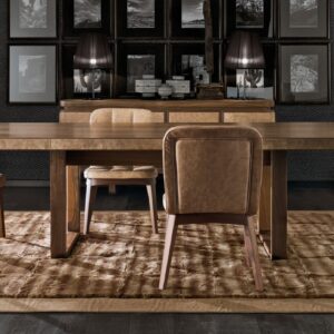 Итальянский стол PARK AVENUE от Ulivi