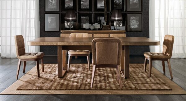 Итальянский стол PARK AVENUE от Ulivi