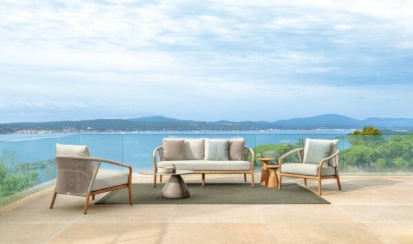 Итальянский диван Parker Sofa от Talenti