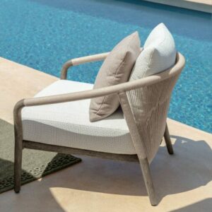 Итальянский диван Parker Sofa 2