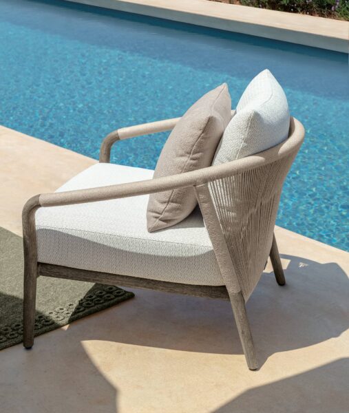 Итальянский диван Parker Sofa 2