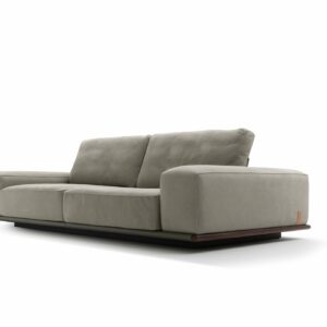 Итальянский диван Persival от Ulivi