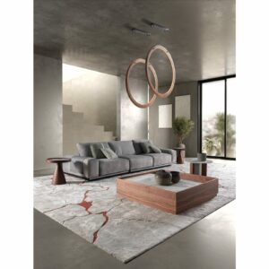 Итальянский диван Persival 3