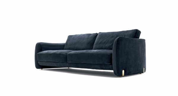 Итальянский диван Pierre от Ulivi