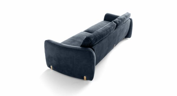 Итальянский диван Pierre 3