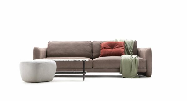 Итальянский диван Pierre 2