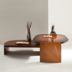 Итальянский столик Poe 4