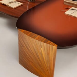 Итальянский столик Poe 3