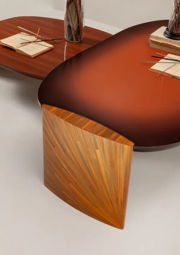 Итальянский столик Poe 3