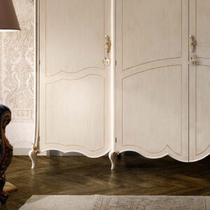 Итальянское кресло 79 от SIGNORINI&COCO