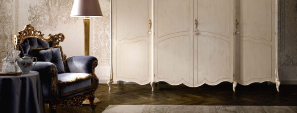 Итальянское кресло 79 от SIGNORINI&COCO