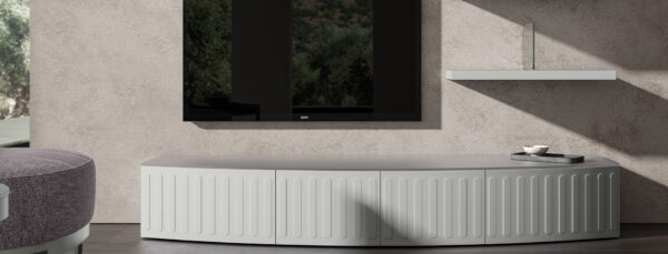 Итальянская ТВ-тумба 24 3