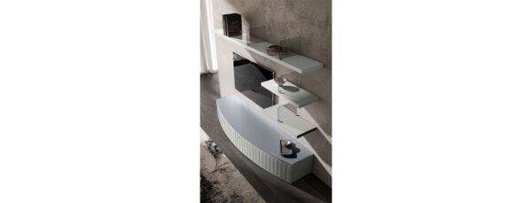 Итальянская ТВ-тумба 24 2