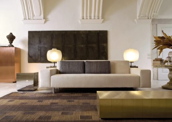 Итальянский диван Presto 3