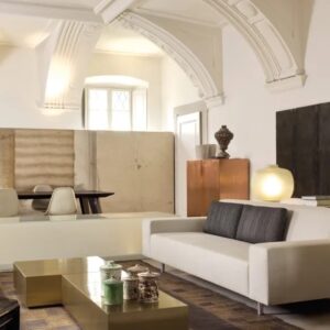 Итальянский диван Presto 2