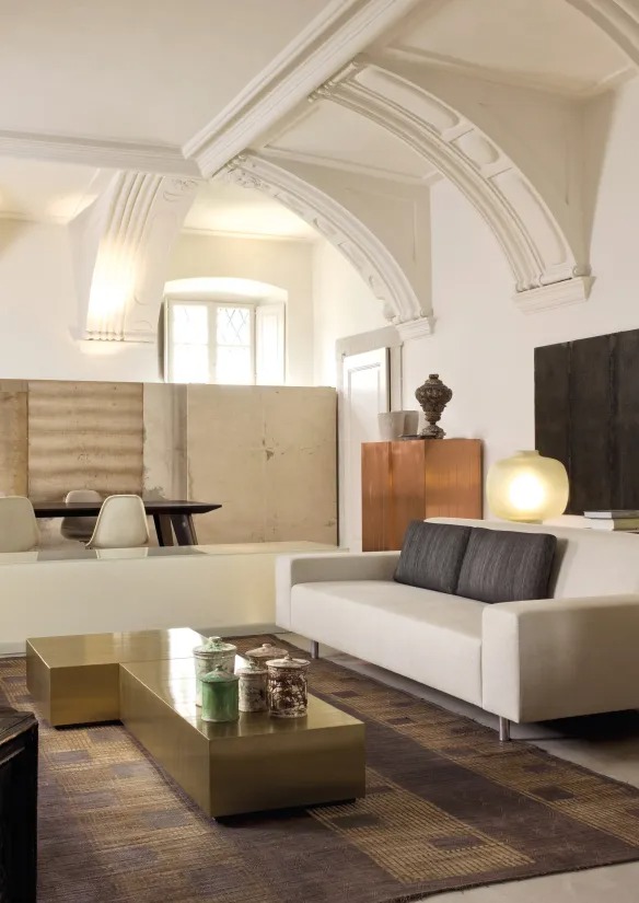 Итальянский диван Presto 2