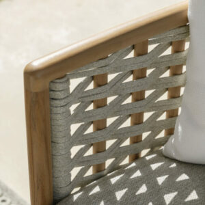 Итальянский диван Prichi Sofa 2 seats 2