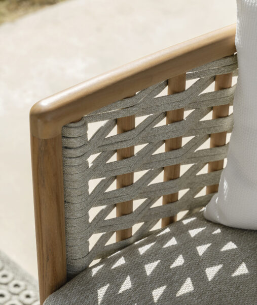 Итальянский диван Prichi Sofa 2 seats 2