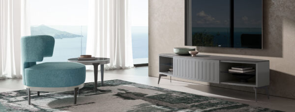 Итальянская ТВ-тумба 16 от SIGNORINI&COCO