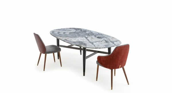 Итальянский стол RENEE от Ulivi