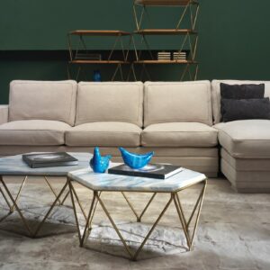 Итальянский диван Rex 5