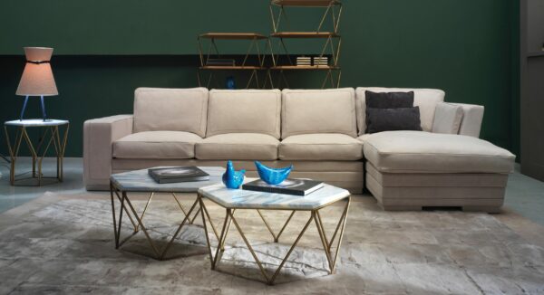 Итальянский диван Rex 4