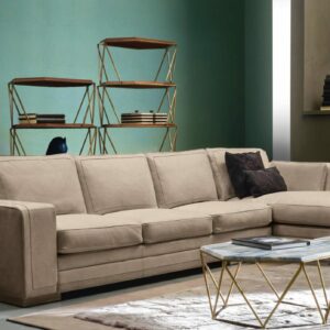 Итальянский диван Rex 3