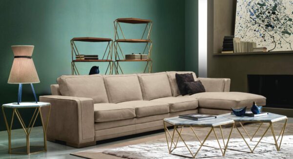 Итальянский диван Rex 3