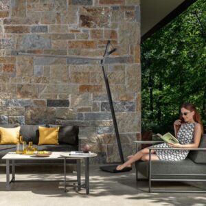 Итальянский диван Riviera 2 seater Sofa 4