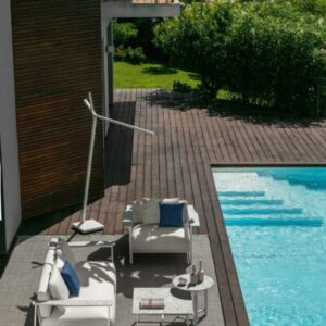 Итальянский диван Riviera 2 seater Sofa 8