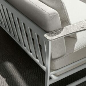 Итальянский диван Riviera 2 seater Sofa 6